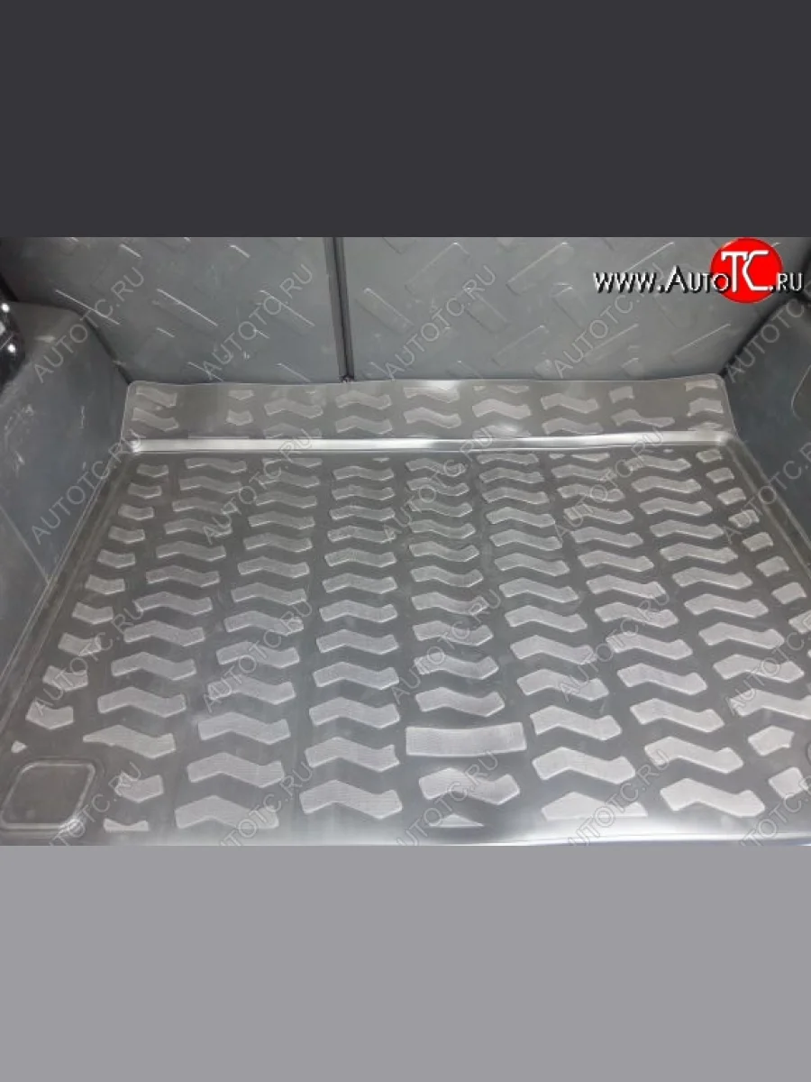 Коврик багажника Aileron Toyota FJ-Cruiser (2006-2018)  в Перми Пермском крае