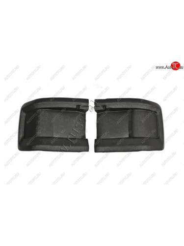 Накладки на боковые зеркала RA CITROEN Jumper  290 (2014-2022), Fiat Ducato  290 (2014-2025), Peugeot Boxer  290 (2014-2025)