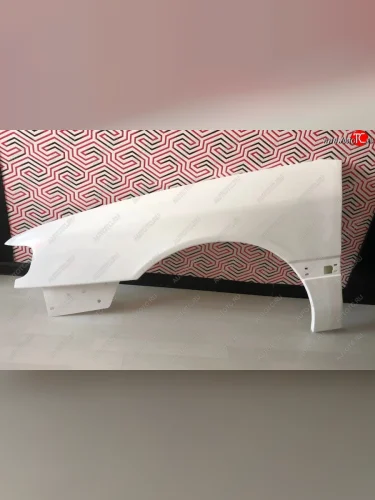 Комплект передних крыльев Standart (стеклопластик) Renault Safrane B54 дорестайлинг (1992-1996)