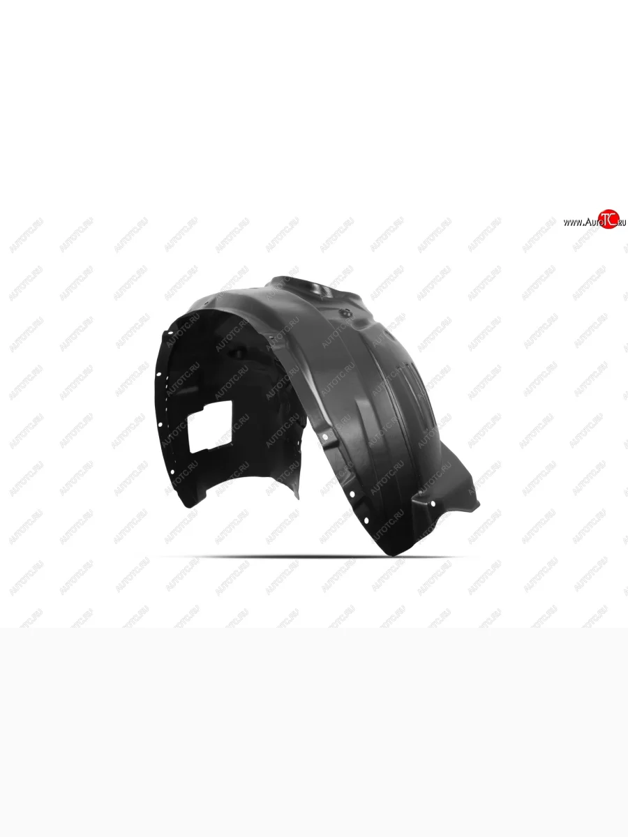 Левый передний подкрылок Totem Lexus NX300h Z10 дорестайлинг (2014-2017)  в Перми Пермском крае