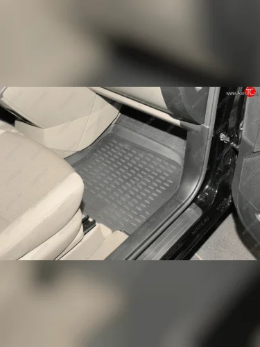 Коврики в салон Element Mazda 5 (2005-2010)