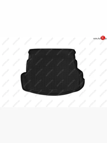 Коврик в багажник Element Mazda 6  GG (2002-2005) седан дорестайлинг