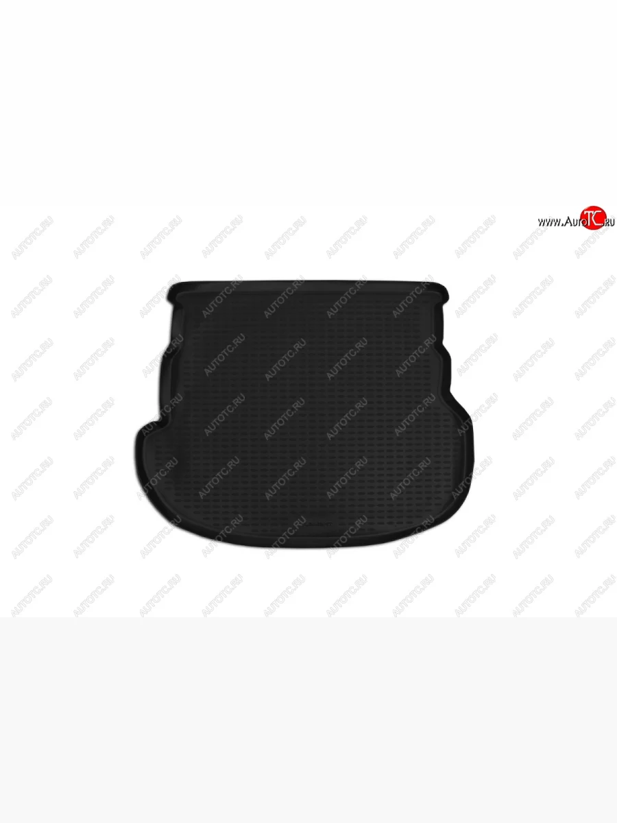 Коврик в багажник Element  Mazda 6 (2005-2008) GG  в Керчи Республика Крым