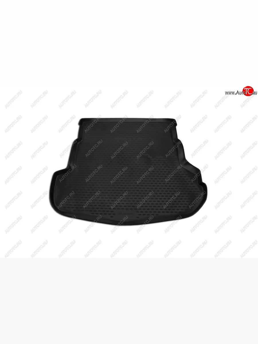 Коврик в багажник Element  Mazda 6 (2007-2012) GH  в Керчи Республика Крым