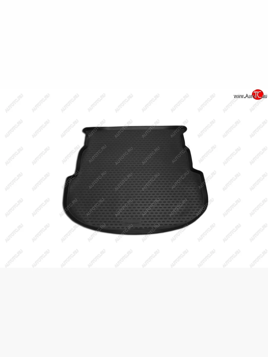 Коврик в багажник Element Mazda 6 GH рестайлинг универсал (2010-2012)  в Перми Пермском крае