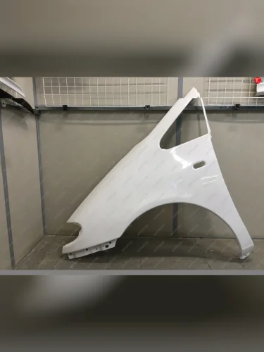 Комплект передних крыльев Standart (стеклопластик) Volkswagen Sharan 7M8 дорестайлинг (1995-2000)