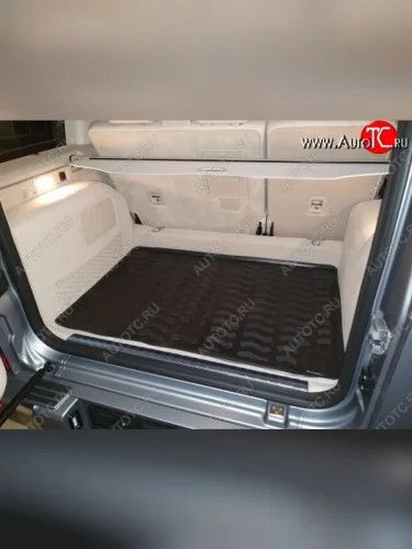 Коврик багажника Aileron Mercedes-Benz G class W463 5 дв. дорестайлинг (1989-1994)
