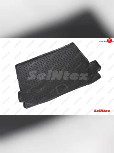 Коврик в багажник Seintex (полимер) BMW X5  G05 (2018-2022)