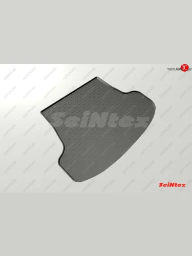 Коврик в багажник Seintex (полимер) KIA Stinger (2017-2025)