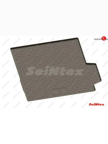 Коврик в багажник Seintex (полимер) Land Rover Range Rover 4 L405 рестайлинг (2017-2022)
