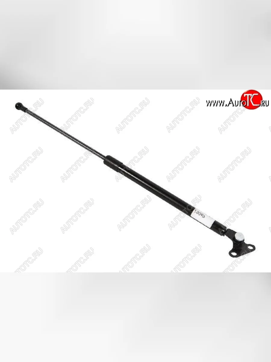 Левый упоры багажника Original Toyota Land Cruiser 10 100 1-ый рестайлинг (2002-2005)  в Самаре Самарской области