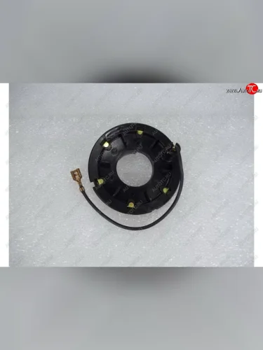 Кольцо возвратное с контактным кольцом в сборе VAG Volkswagen Caravelle T4 рестайлинг (1995-2003)