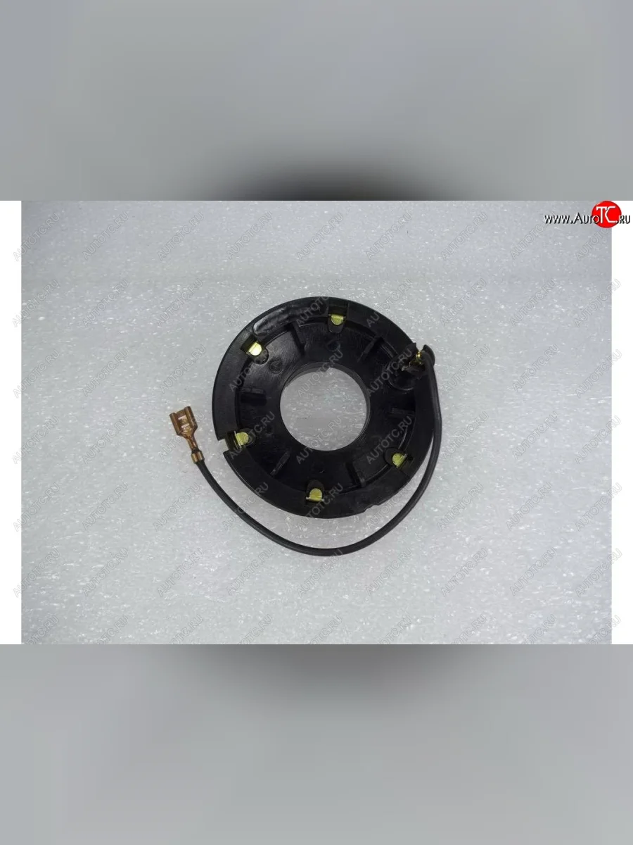 Кольцо возвратное с контактным кольцом в сборе VAG Volkswagen Caravelle T4 рестайлинг (1995-2003)  в Самаре Самарской области