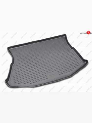 Коврик в багажник 3D Elemen Alfa Romeo 147  937A (2000-2010) дорестайлинг, хэтчбэк 3 дв., рестайлинг, хэтчбэк 3 дв.