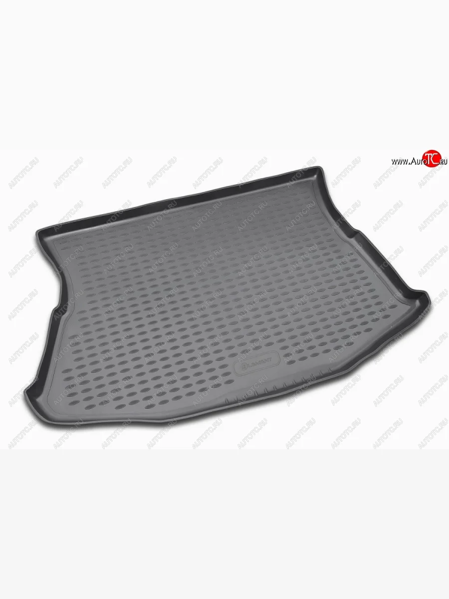 Коврик в багажник 3D Elemen  Alfa Romeo 147 (2000-2010) 937A  в Керчи Республика Крым