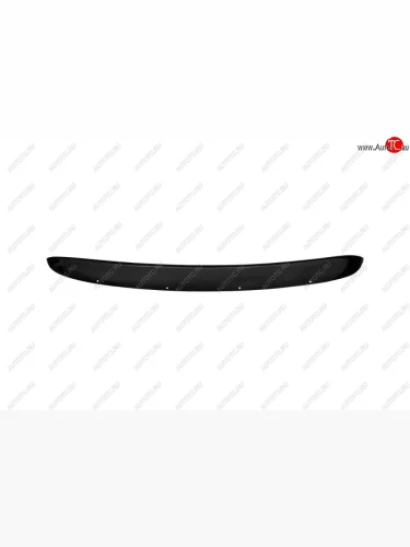 Дефлектор капота REIN Лада ВАЗ 2110 - 2112