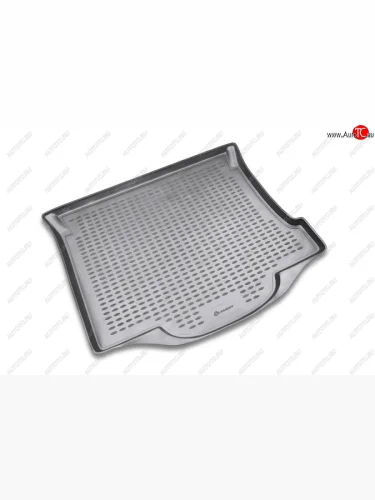Коврик в багажник Element Mazda 3/Axela BK дорестайлинг седан (2003-2006)