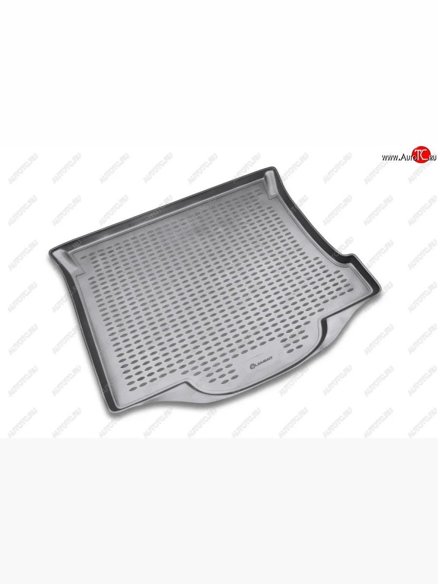 Коврик в багажник Element Mazda 3/Axela BK дорестайлинг седан (2003-2006)  в Керчи Республика Крым