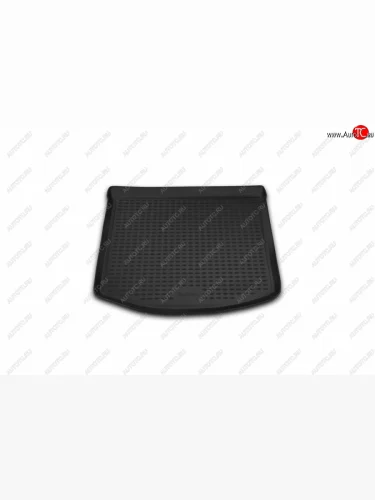 Коврик в багажник Element Mazda 3/Axela BK дорестайлинг, хэтчбэк (2003-2006)