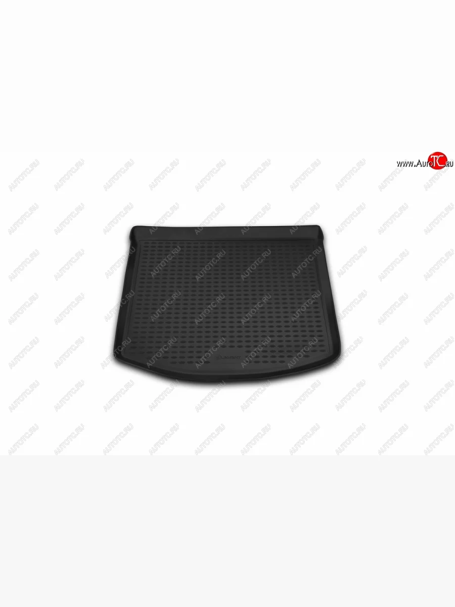 Коврик в багажник Element Mazda 3/Axela BK дорестайлинг, хэтчбэк (2003-2006)  в Керчи Республика Крым