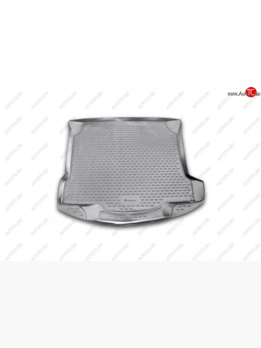 Коврик в багажник Element Mazda 3/Axela  BL (2009-2013) дорестайлинг седан, рестайлинг седан
