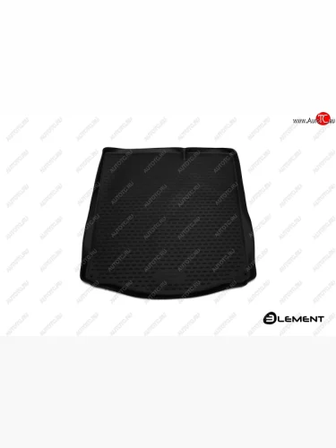 Коврик в багажник Element Peugeot 301 (2012-2017)