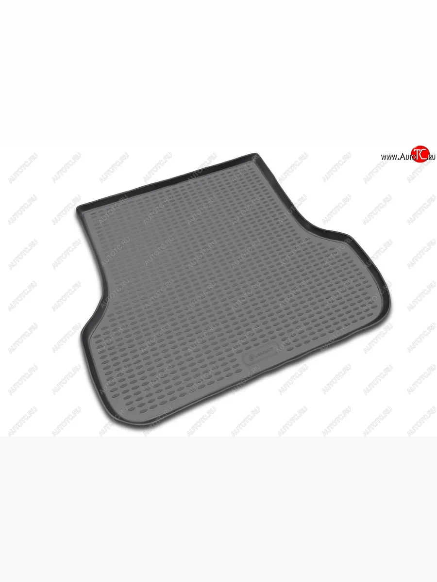 Коврик в багажник (полиуретан) 5D Element  Honda Accord (2002-2008) 7 CM  в Самаре Самарской области