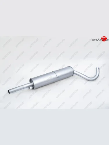 Глушитель (закатной) ТВС Стандарт Лада ВАЗ 2104 (1984-2012)