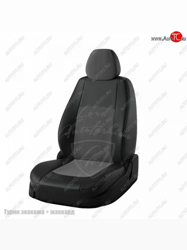 Черный, вставка Люкс-94 7887р Черный, вставка Люкс-94 7887р