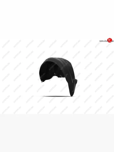 Левый задний подкрылок Totem Honda CR-V  RW,RT (2016-2020) дорестайлинг