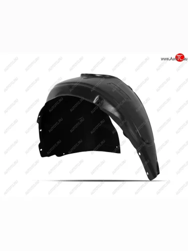 Левый передний подкрылок Totem KIA Ceed  3 CD (2018-2025) хэтчбэк