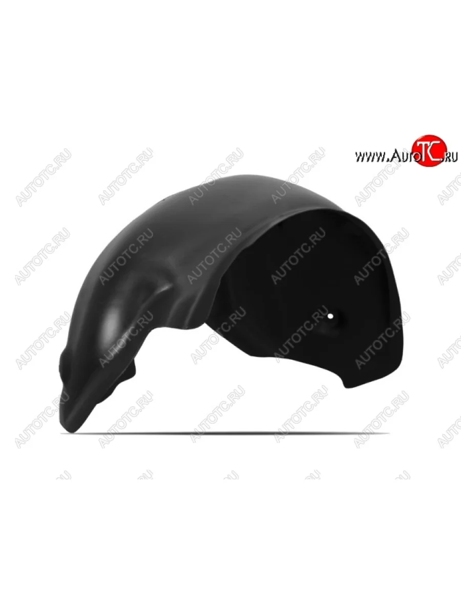 Правый задний подкрылок Totem Mazda CX-5 KF (2016-2025)  с доставкой в г. Пермь