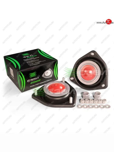 Опора передней стойки СЭВИ-Экстрим (комплект) Лада ВАЗ 2110 седан (1995-2007)