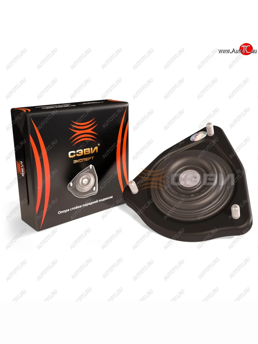 Опора передней стойки СЭВИ-Эксперт ВИС 2349 фургон, рестайлинг (2018-2025) (Без усилителя руля)  в Перми Пермском крае