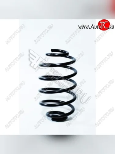 Комплект задних пружин Техно Рессор Opel Astra ( H,  H GTC) (2004-2015) седан дорестайлинг, универсал, хэтчбек 3 дв. дорестайлинг, хэтчбек 5дв дорестайлинг, хэтчбек 3 дв. рестайлинг, универсал рестайлинг, хэтчбек 5дв рестайлинг