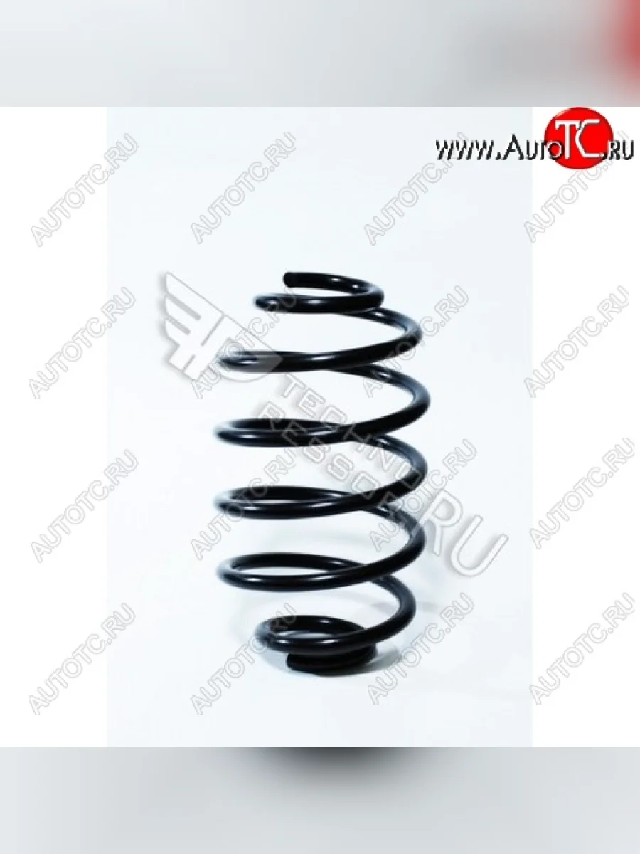 Комплект задних пружин Техно Рессор Opel Astra H GTC хэтчбек 3 дв. дорестайлинг (2004-2006)  с доставкой в г. Керчь