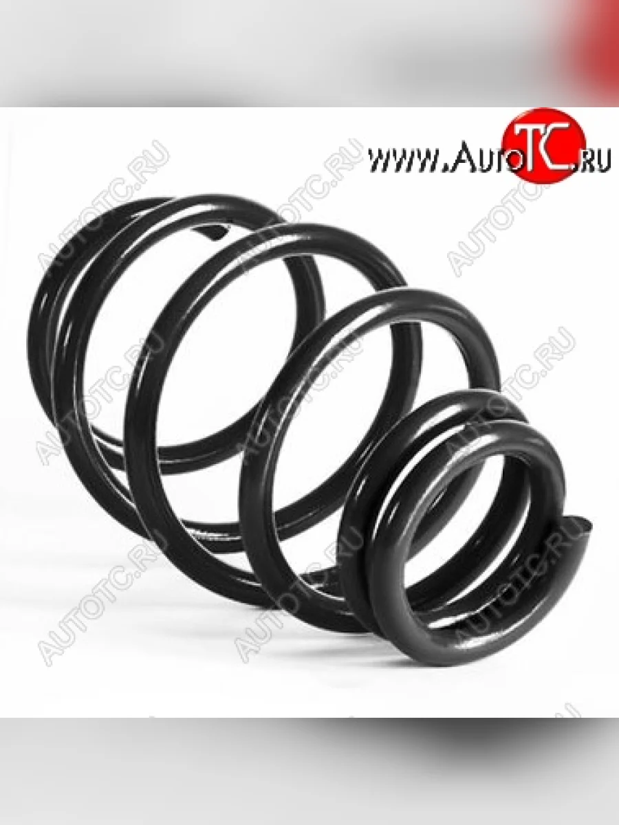Комплект передних пружин Техно Рессор (+20)  Opel Astra (2011-2018) J GTC  с доставкой в г. Керчь