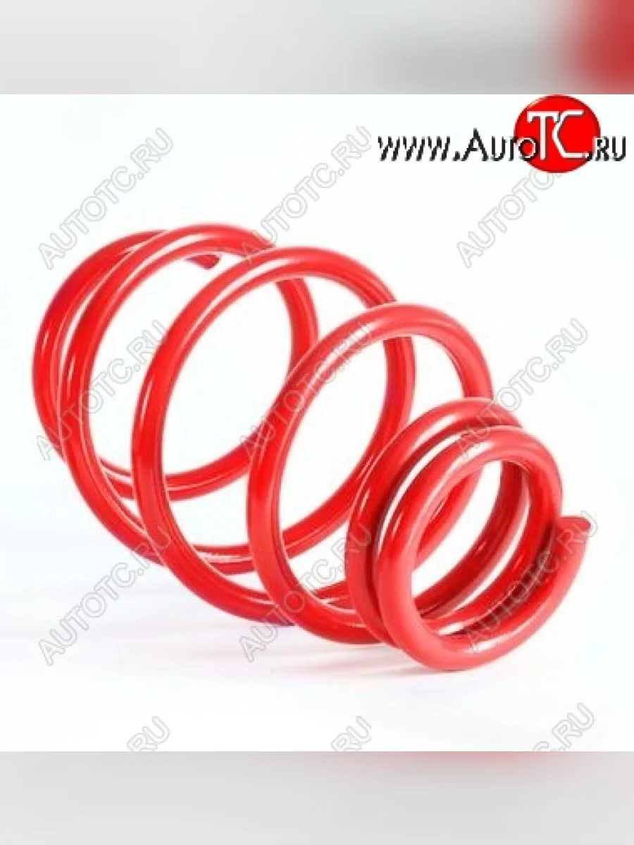 Комплект передних пружин на Техно Рессор(-30) Opel Astra J GTC (2011-2018)  в Перми Пермском крае