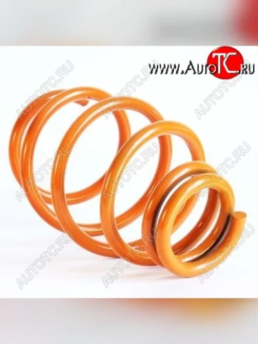 Комплект передних пружин Техно Рессор (-50) Opel Astra  J GTC (2011-2018)