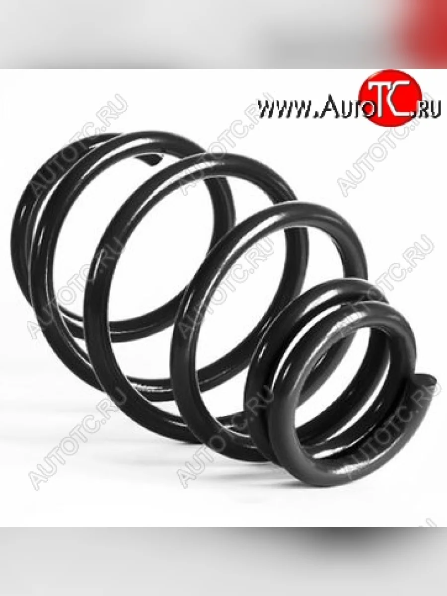 Комплект передних пружин Техно Рессор  Opel Astra (2011-2018) J GTC  с доставкой в г. Керчь