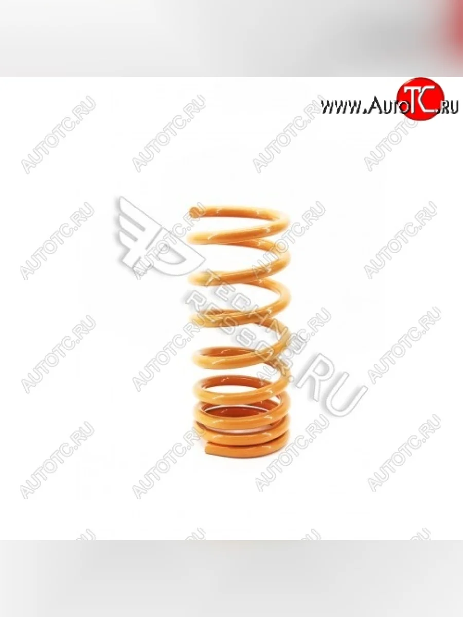 Комплект передних пружин с занижением -50 мм Техно Рессор Lexus IS200 XE10 универсал (2000-2005)  в Перми Пермском крае