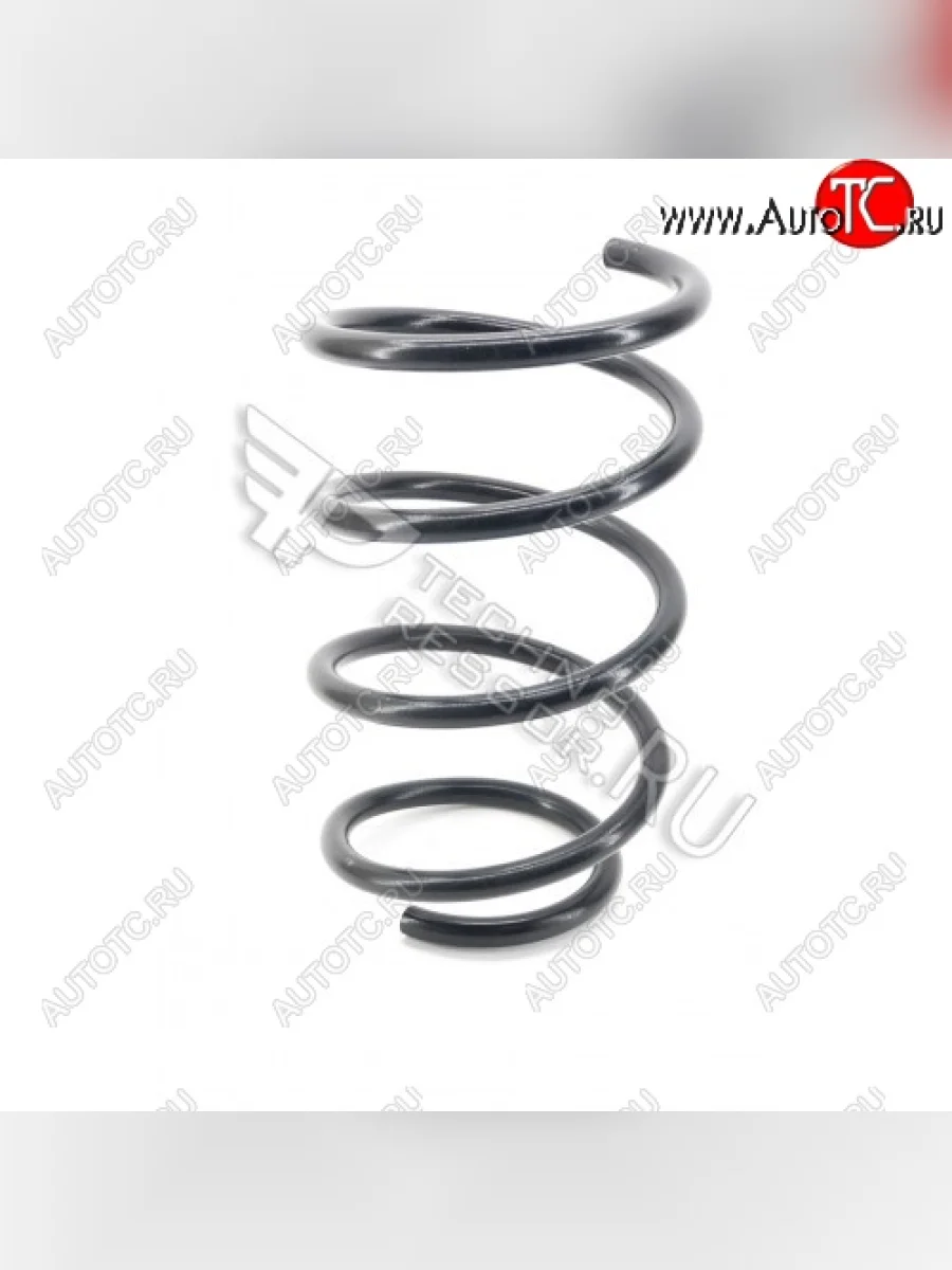 Комплект передних пружин (+20 мм) Техно Рессор  KIA Ceed (2006-2010) 1 ED  с доставкой в г. Керчь