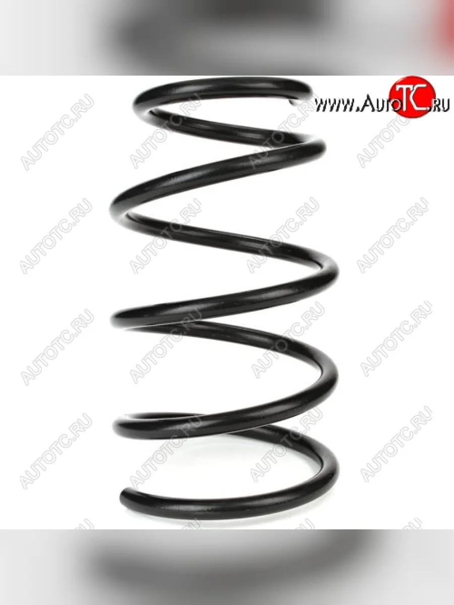 Комплект передних пружин Техно Рессор  KIA Ceed (2006-2010) 1 ED  с доставкой в г. Керчь