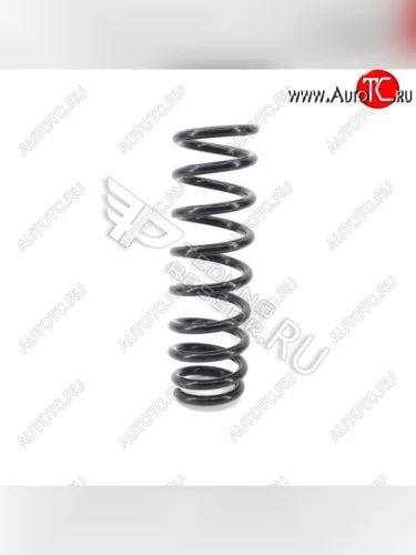 Комплект задних пружин (+20 мм, усиленные) Техно Рессор KIA Ceed  1 ED (2010-2012) рестайлинг универсал, рестайлинг, хэтчбэк 5 дв.