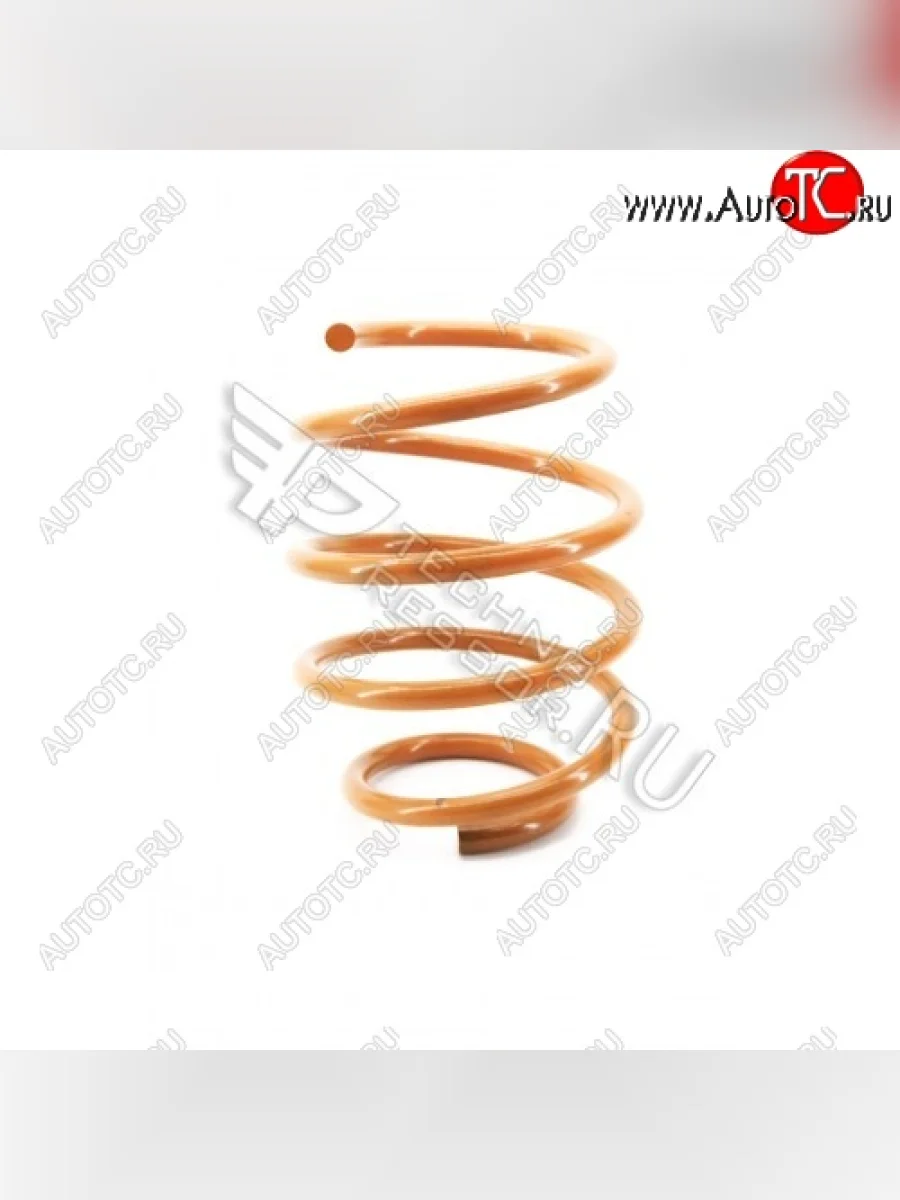 Комплект передних пружин (-50 мм) Техно Рессор  KIA Ceed (2010-2012) 1 ED  с доставкой в г. Пермь