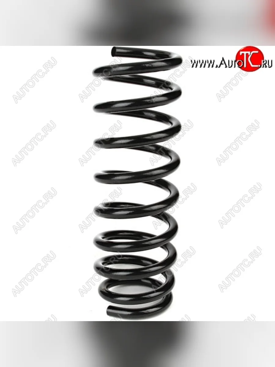 Комплект задних стандартных пружин (усиленные) Техно Рессор  KIA Ceed (2010-2012) 1 ED  с доставкой в г. Пермь
