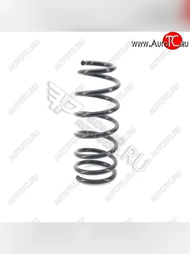 Комплект задних стандартных пружин Техно Рессор (Усиленные) KIA Cerato  2 TD (2008-2013) седан