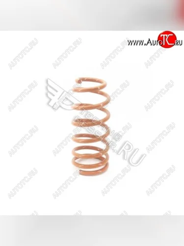 Комплект задних пружин (-50 мм) Техно Рессор KIA Cerato  3 YD (2013-2019) дорестайлинг седан, рестайлинг седан