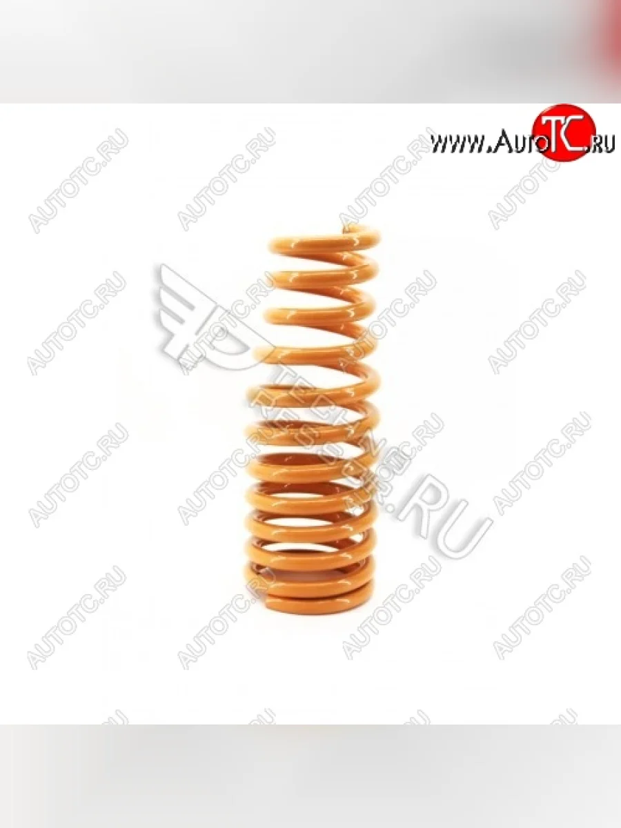 Комплект задних пружин Техно Рессор (-30)  Toyota Altezza (1998-2005) Gita  в Самаре Самарской области