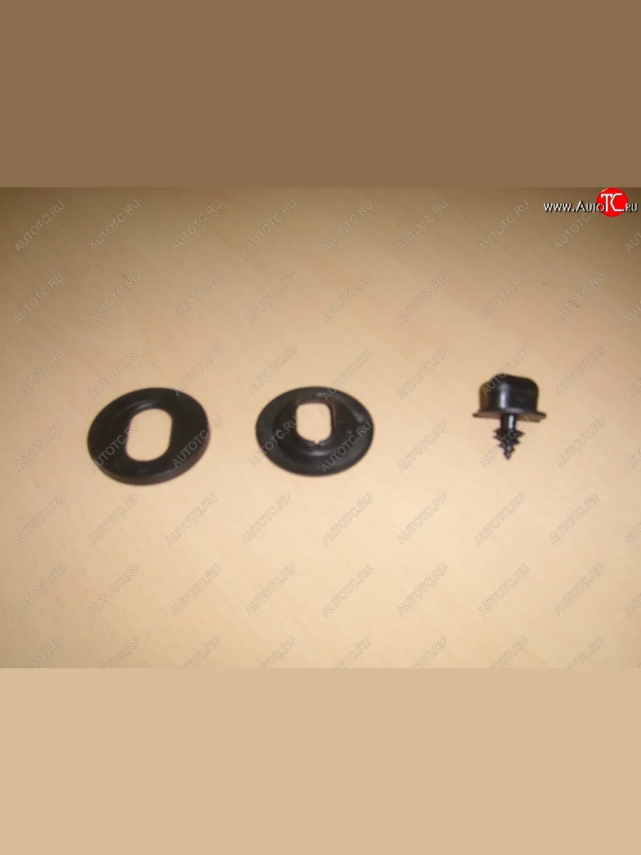 Фиксатор универсальный для ковриков салона Aileron Seat Toledo Mk1 седан (1991-1999)  с доставкой в г. Пермь